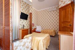 Гостиница Медовая Адлер Комфорт двухместный с 2 отдельными кроватями-3